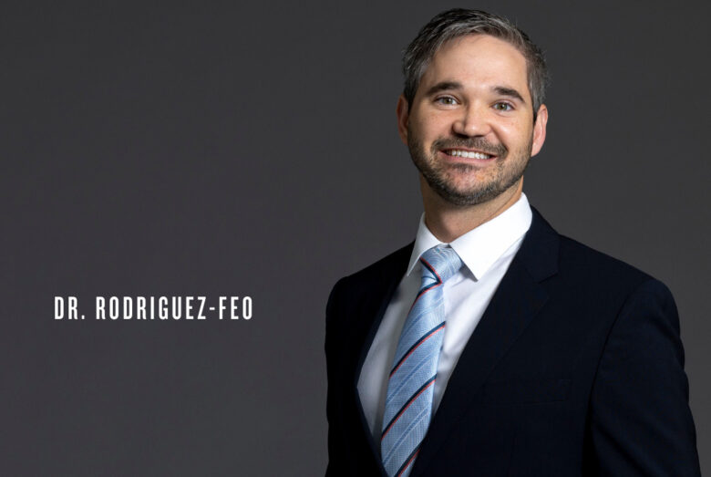 DR. RODRIGUEZ-FEO